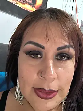 Chatroom XXX en direct de Natymendoza998
