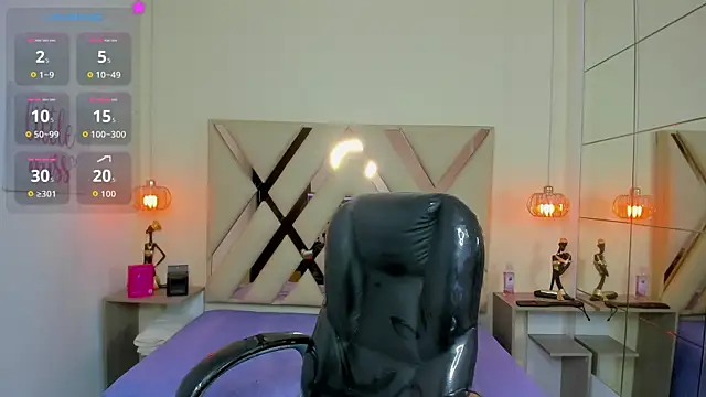 Chat +18 de Anyelo_Twink ao vivo