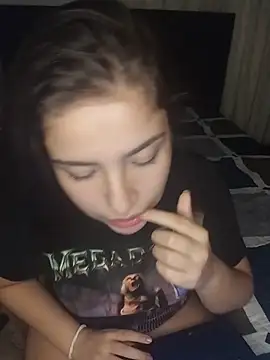 LinaColombianGirl's Live XXX Chat