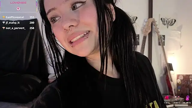 sweet_soup Webcam show