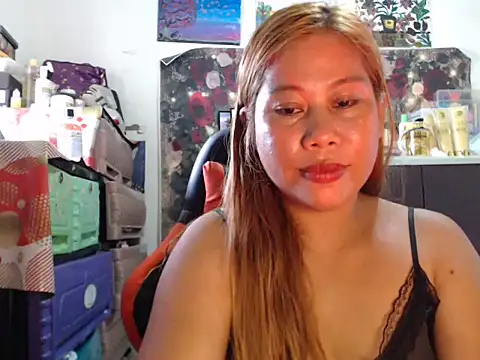 exotic_filipina_beautyのライブXXXチャット