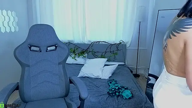 Mary_Holland Live XXX-Chat