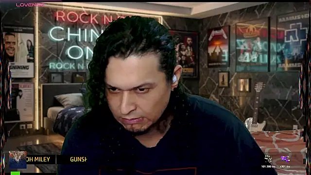 chino_rozn Webbikameraesitys