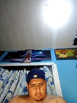 Show de webcam de ramito1007