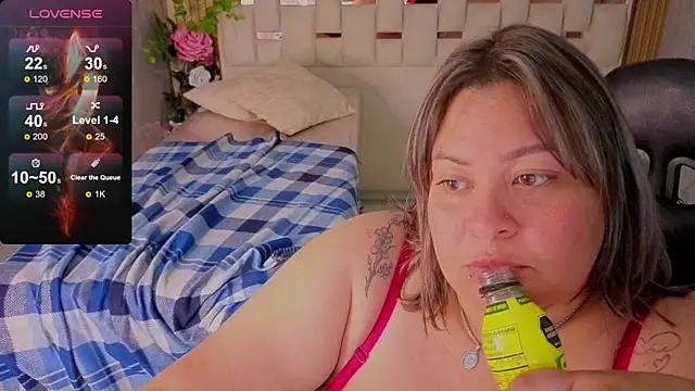 Astrid1_s – Naživo XXX chat