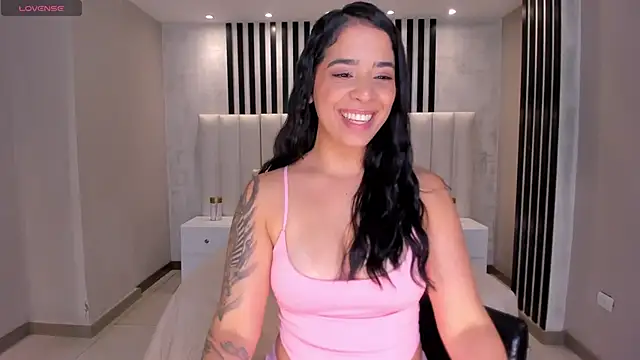 LucyCarter1 – Naživo XXX chat