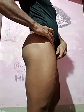 christy_chris7 在線直播表演