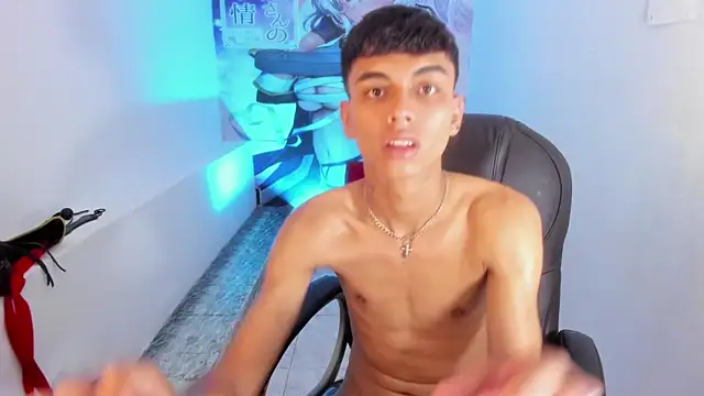Tyger_Boyy Webcam Show