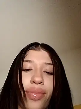 Simulationbabe Show in webcam