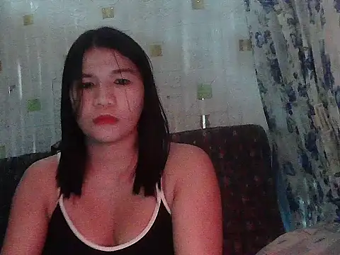 Hot_aya0516 Adlı Modelin Web Kamerası Şovu