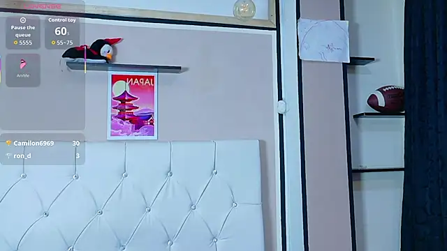 Živý XXX chat Rachel_new20