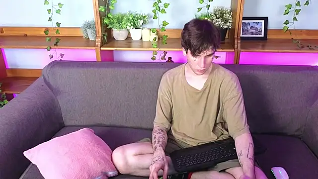 Danny_loves_Mary Webcamshow