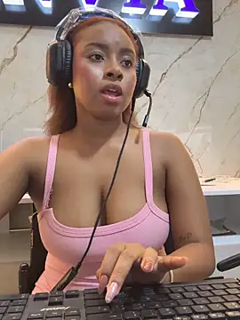 Živý XXX chat Kloe_rousse01