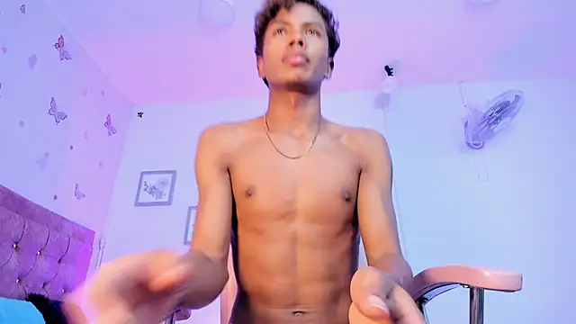 HenrikvermillionのライブXXXチャット