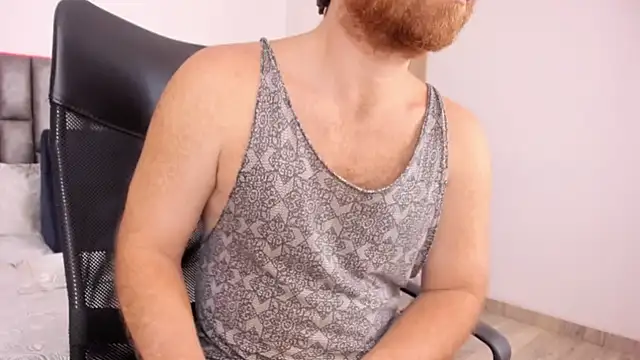 michacosio's Webcam Show