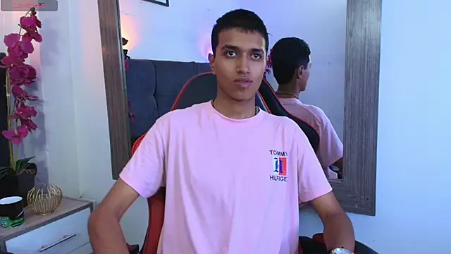 Alan_Colthon Webcam Show