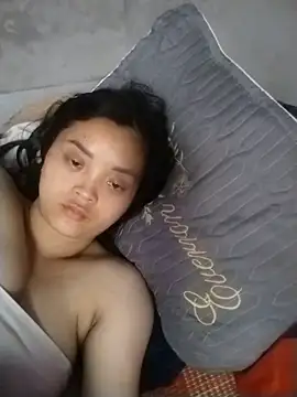 Traem-12's Webcam Show