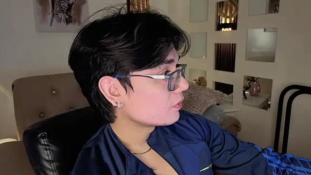 davoxer Webcam-Show