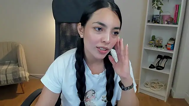_BellaEvans_'s Live XXX Chat