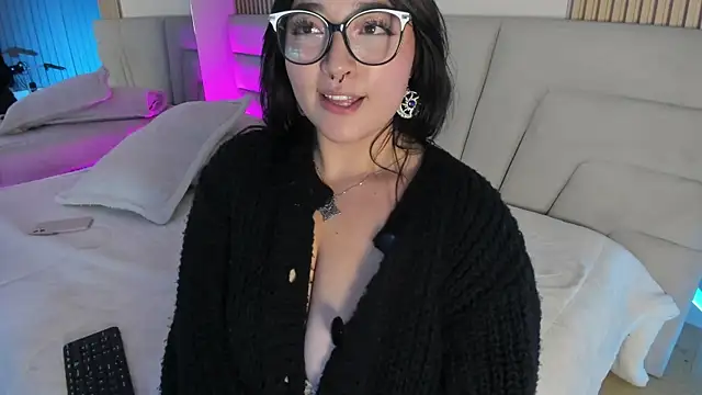 Miss_Loise – Naživo XXX chat
