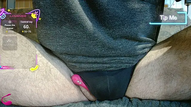 Show webcam de dudu7219