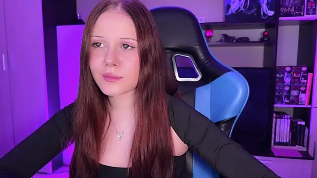 jasminevine's Live XXX Chat