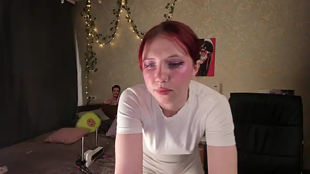 Love_is_Lola's Live XXX Chat