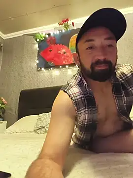Tristan40@xhのライブXXXチャット