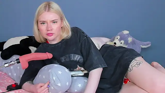 Lillie_Berry's Live XXX Chat