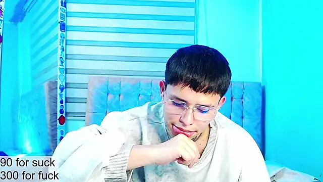 Chat +18 de _justinmoon2 ao vivo