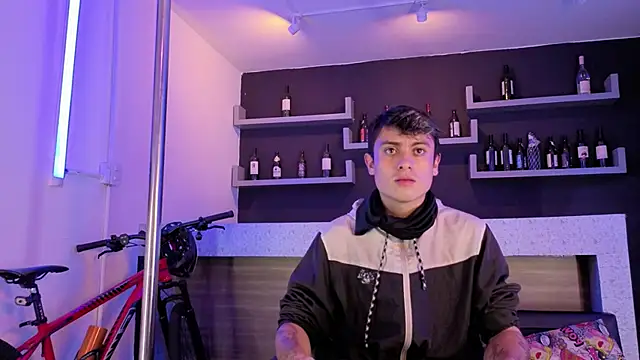 Вебкам-шоу angel_still_