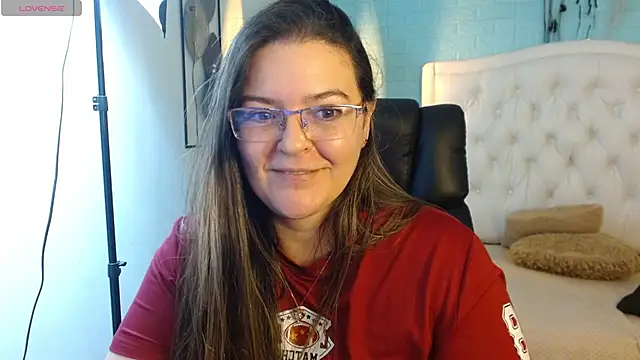 XXX chat uživo modela MsJossie