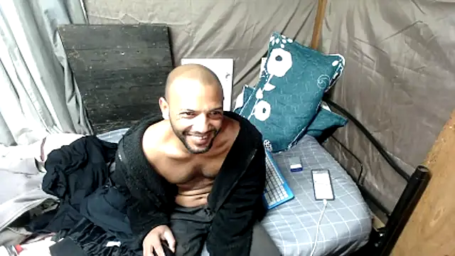Camodick live XXX chat