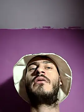Show de webcam de bigcockwhite777