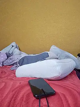 הופעת וובקאם של LiluHot