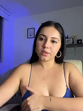 Abby-26 Chat XXX in diretta