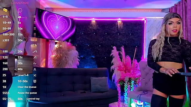 Queens_Wonders_Blonders 웹캠 쇼
