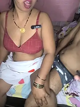 عرض كام Secret_Couple_X