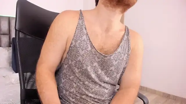 michacosio Webcam Show