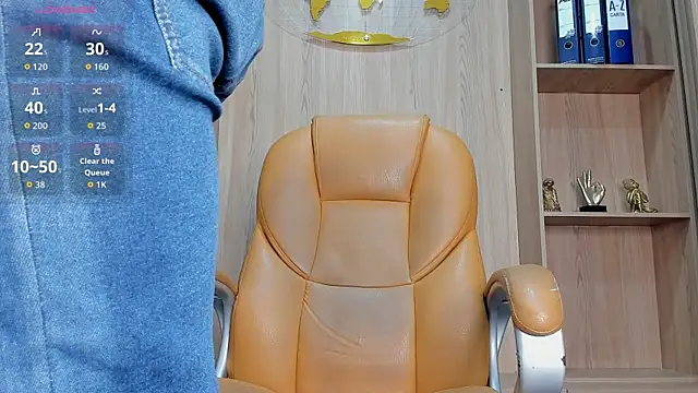 دردشة George_Diesell الجنسية المباشرة