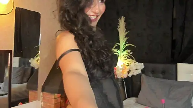Chat XXX en directo de Vicky_Angeel