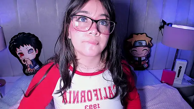 Amara_Kazumi's Live XXX Chat