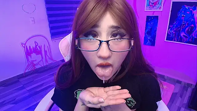 Miwa_violet's Live XXX Chat