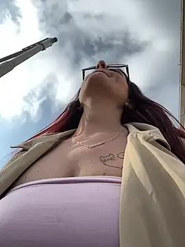 NataKitten Live XXX-chat