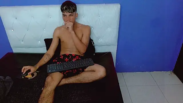 Angel_foxc13 Live XXX-chat