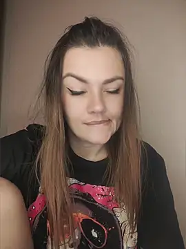 KrissSexi Live XXX-chat