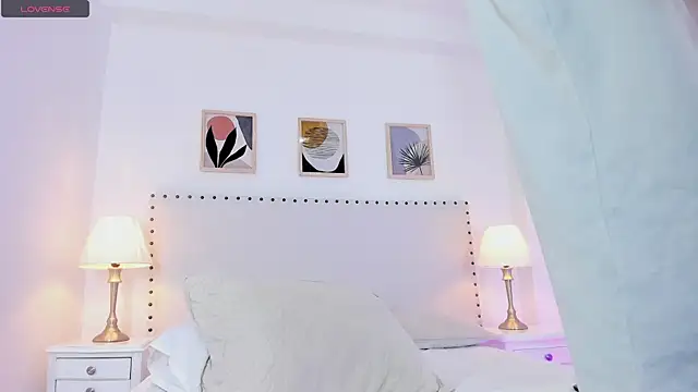 liian_23 웹캠 쇼