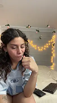 Sarabubbie 라이브 XXX 채팅
