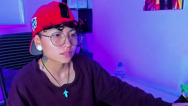 Im_Mathias 现场XXX聊天