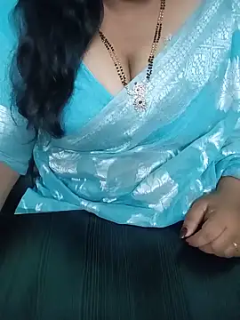 your-sameera élő XXX-chatje